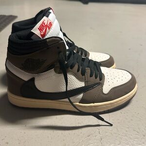 Nike TS Jordan 1's High